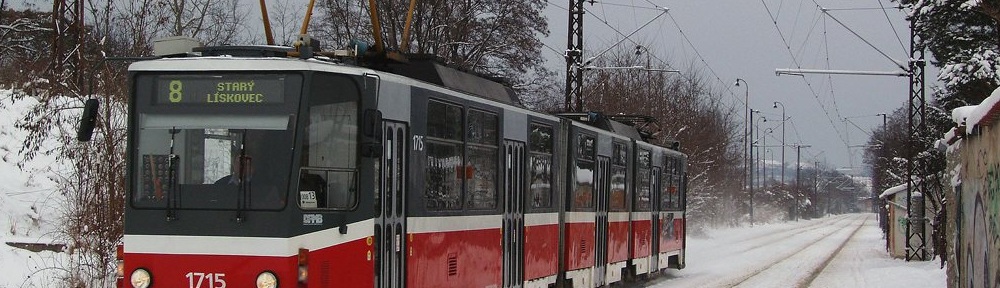 Podstránská